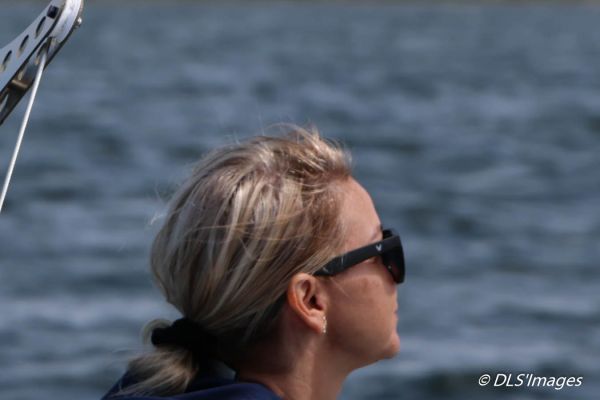 Femme à la barre 2025 – photo 117
