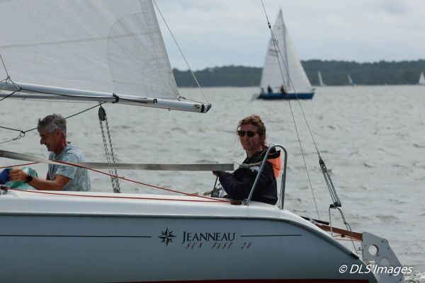 Femme à la barre 2025 – photo 77