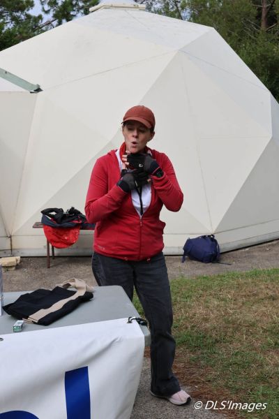 Femme à la barre 2025 – photo 132
