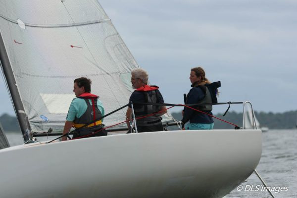 Femme à la barre 2025 – photo 34