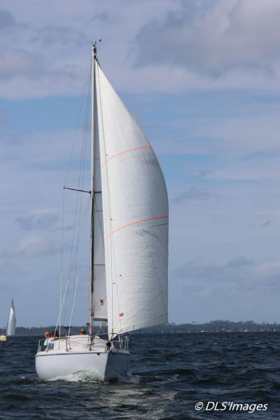 Femme à la barre 2025 – photo 115