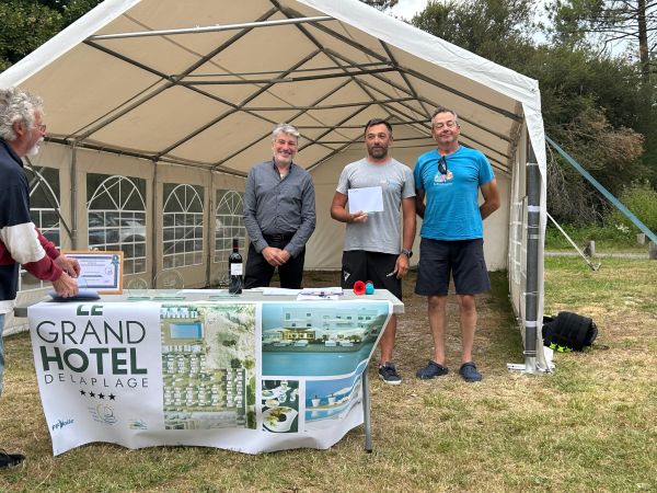 Le Grand Hotel de la Plage 2025 – photo 39