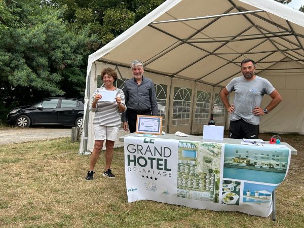Le Grand Hotel de la Plage 2025 – photo 44