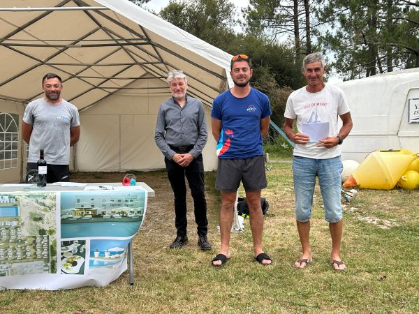 Le Grand Hotel de la Plage 2025 – photo 41