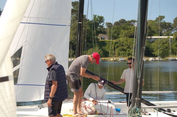 Championnat J70 2025 – photo 42