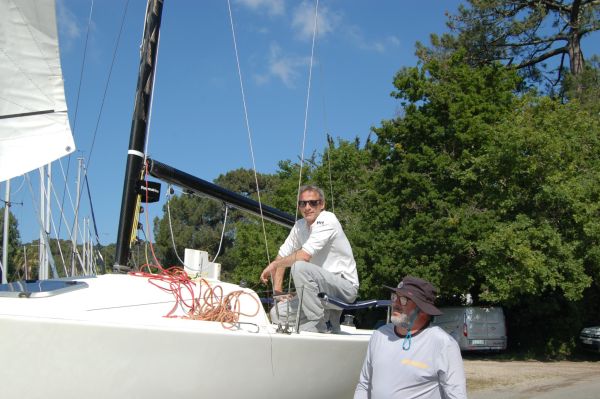 Championnat J70 2025 – photo 15