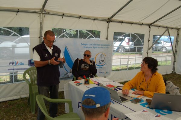 Championnat J70 2025 – photo 12