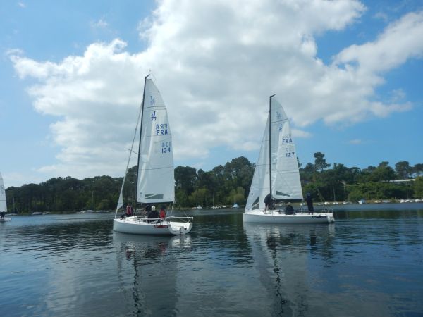 Championnat J70 2025 – photo 92