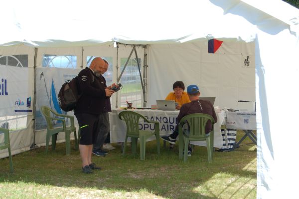 Championnat J70 2025 – photo 10