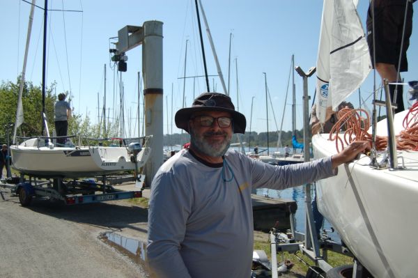 Championnat J70 2025 – photo 14