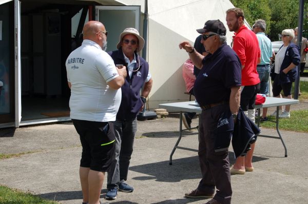 Championnat J70 2025 – photo 68