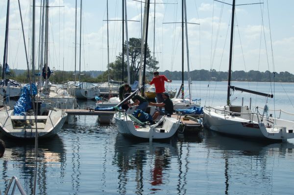 Championnat J70 2025 – photo 36