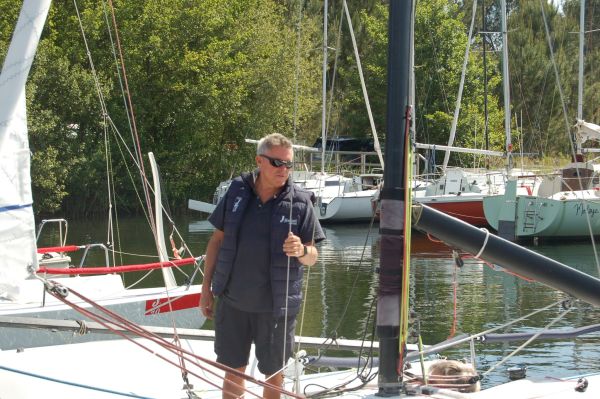 Championnat J70 2025 – photo 35