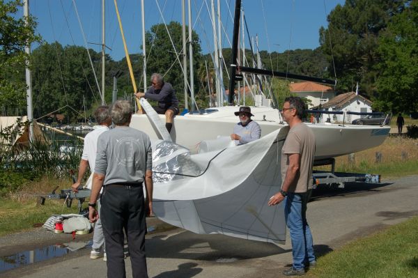 Championnat J70 2025 – photo 6