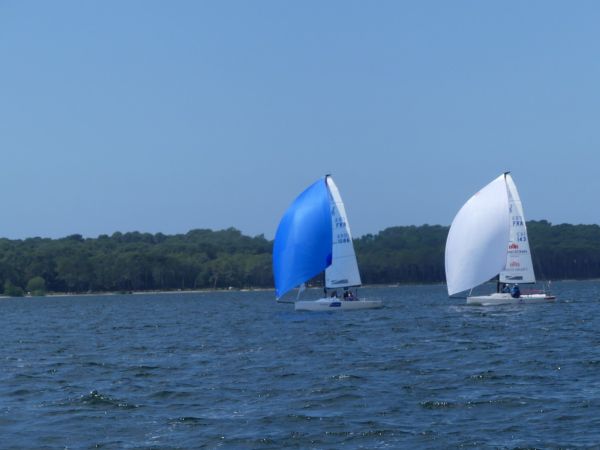 Championnat J70 2025 – photo 100