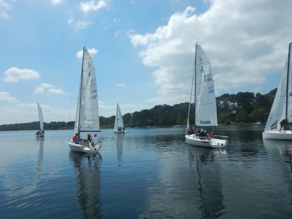 Championnat J70 2025 – photo 93