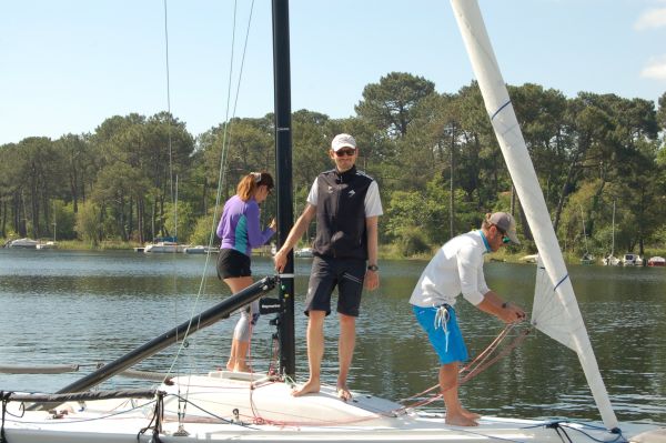 Championnat J70 2025 – photo 26