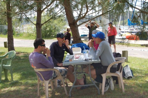 Championnat J70 2025 – photo 59