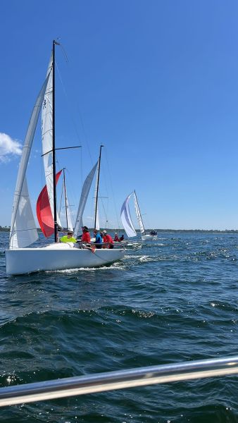 Championnat J70 2025 – photo 114