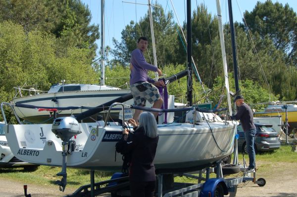 Championnat J70 2025 – photo 4