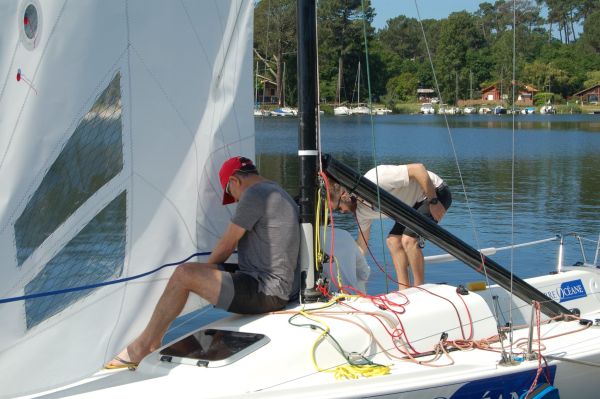 Championnat J70 2025 – photo 28