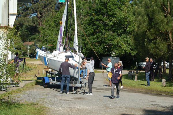 Championnat J70 2025 – photo 18