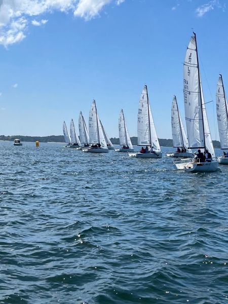 Championnat J70 2025 – photo 118
