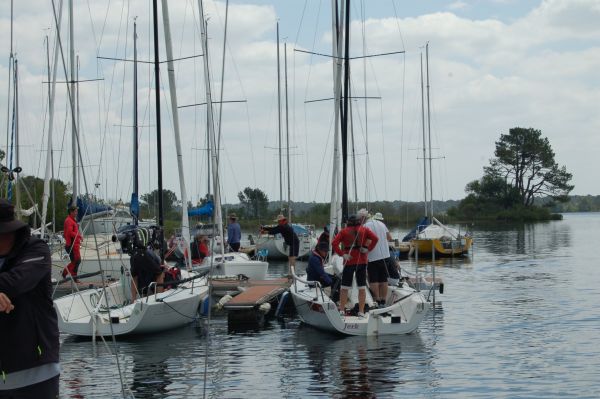 Championnat J70 2025 – photo 81
