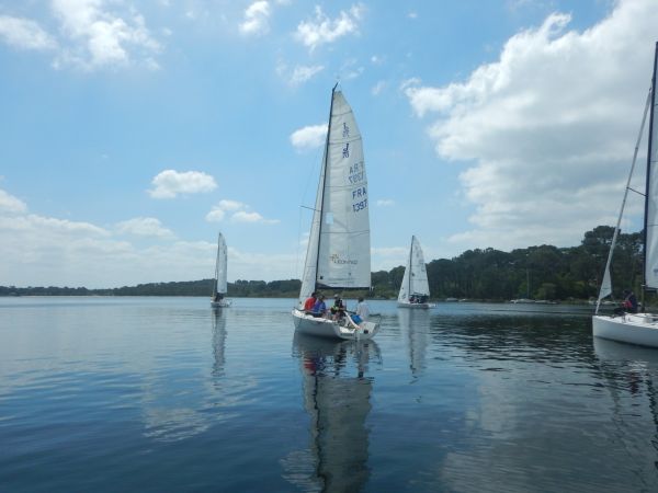 Championnat J70 2025 – photo 91