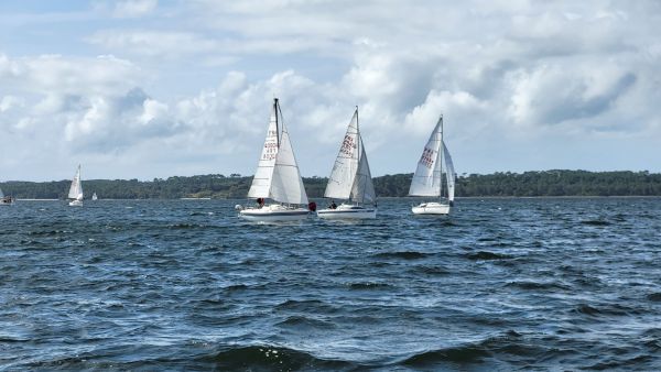 Journée du Jeune régatier et/ou du Débutant 2025 – photo 11