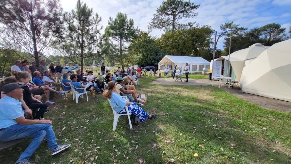 Journée du Jeune régatier et/ou du Débutant 2025 – photo 32
