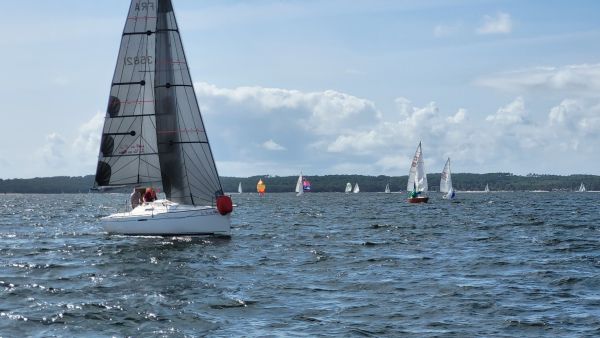 Journée du Jeune régatier et/ou du Débutant 2025 – photo 10