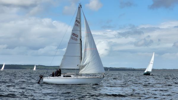 Journée du Jeune régatier et/ou du Débutant 2025 – photo 20