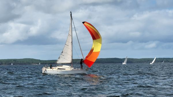 Journée du Jeune régatier et/ou du Débutant 2025 – photo 16
