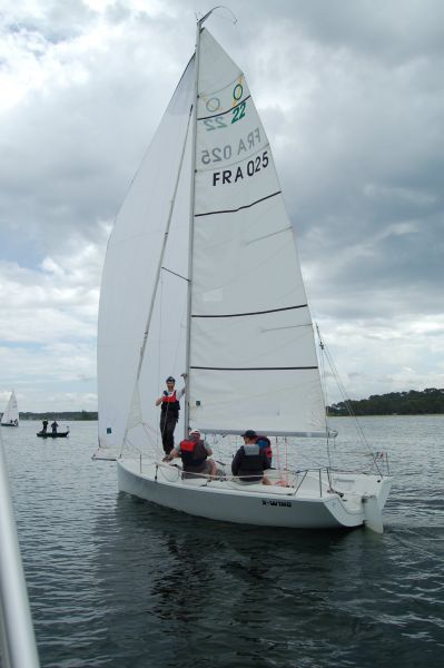 Coupe du Muguet 2025 – photo 20