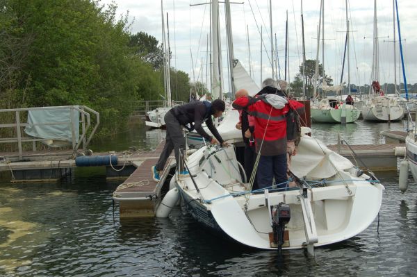 Coupe du Muguet 2025 – photo 2