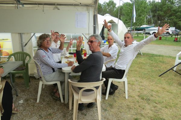 La président 2025 – photo 54