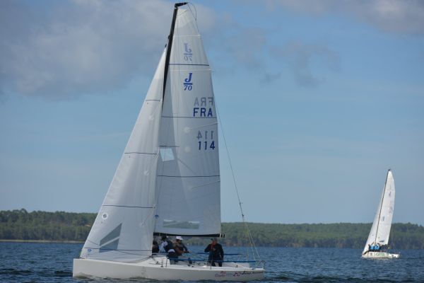 National J70 2026 – photo 24