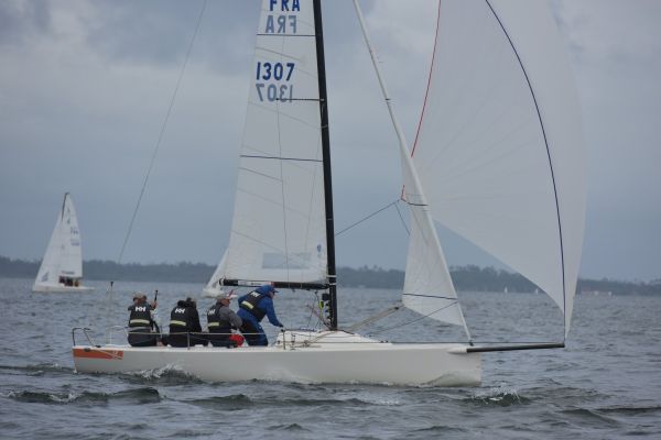 National J70 2026 – photo 309