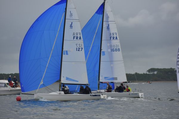 National J70 2026 – photo 639