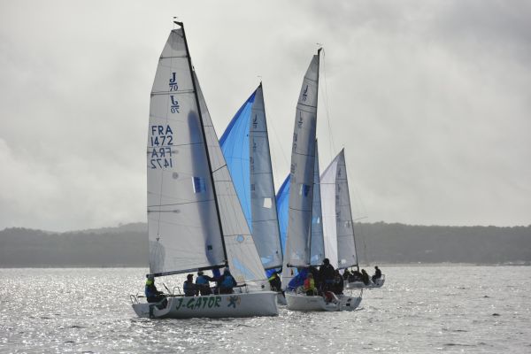 National J70 2026 – photo 974