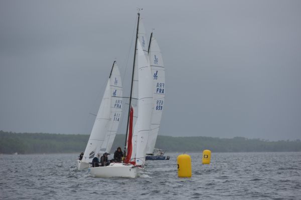 National J70 2026 – photo 548