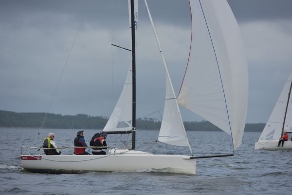 National J70 2026 – photo 335