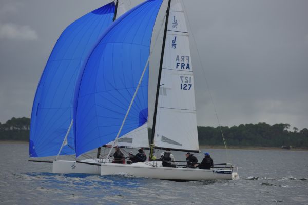 National J70 2026 – photo 637