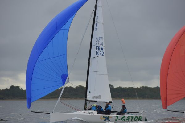 National J70 2026 – photo 645
