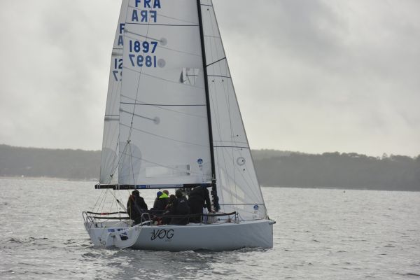 National J70 2026 – photo 968