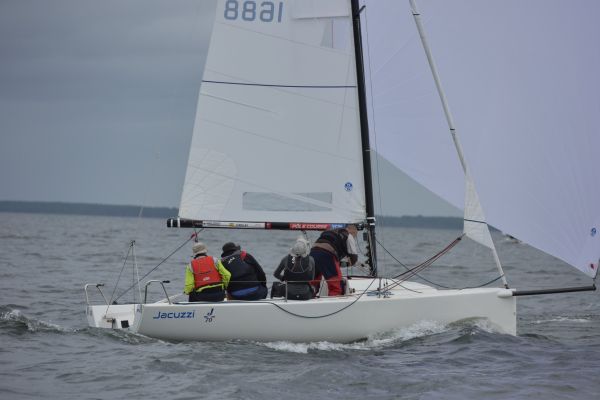 National J70 2026 – photo 360