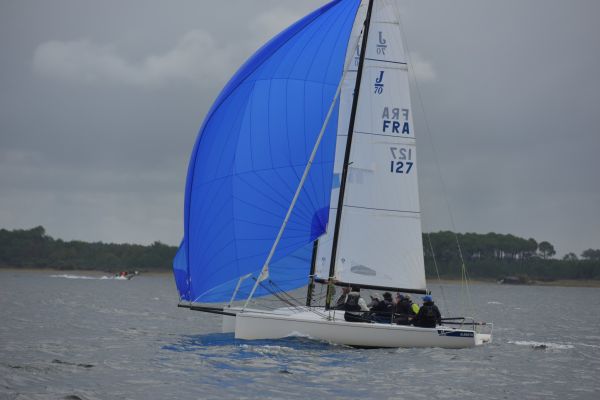 National J70 2026 – photo 638