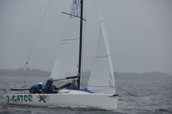 National J70 2026 – photo 817