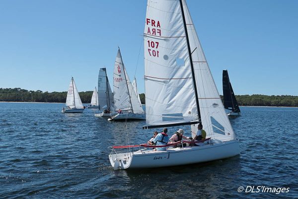 Journée du Jeune régatier et/ou du Débutant 2026 – photo 37